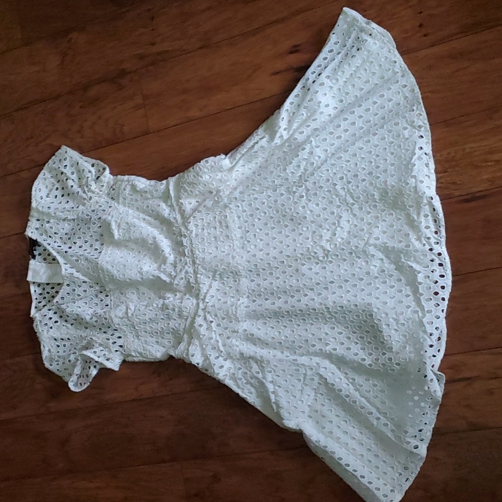 Banana Republic Dress petite